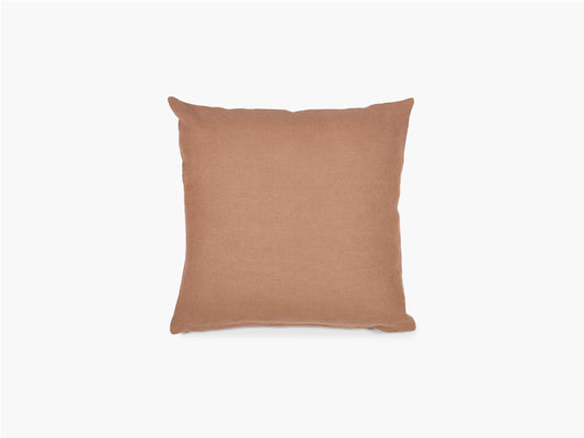 Hypoallergenic Pillow - Hudson Pillow, Cinnamon