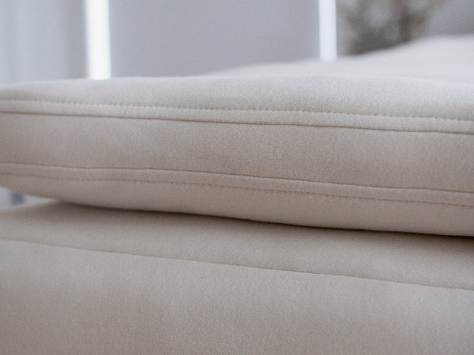 Grand Organic Mattress Topper