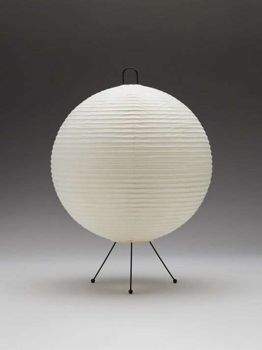 Japanese Paper Lamp - Mari Floor Lamp A122