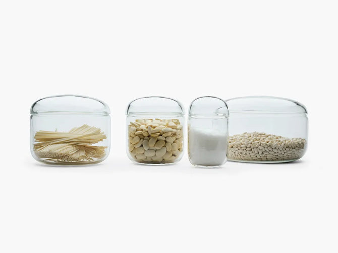 John Pawson Storage Jar, Medium
