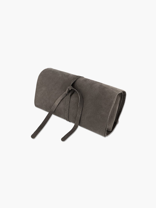 Jewelry Travel Case - The Jewel-on-the-go Pouch