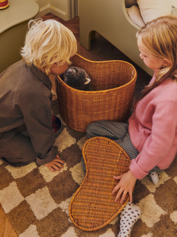 Willora Braided Storage, Set of 2