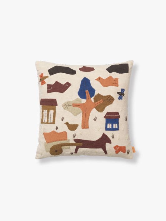 Village Pillow