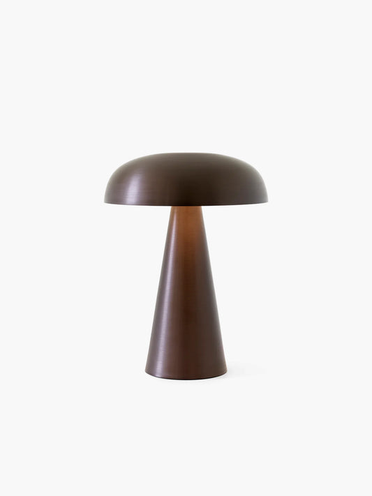 Como SC53 Lamp, Bronze - WLLW - led table lamp
