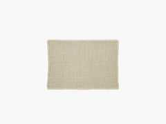 Jasper Place Mat, Natural
