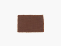 Jasper Place Mat, Leather