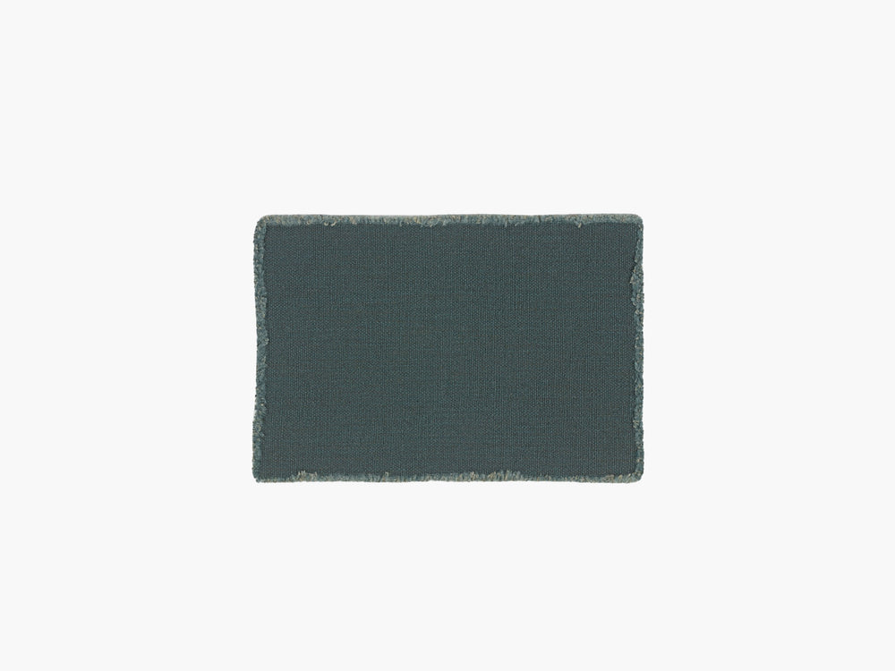Jasper Place Mat, Smoke