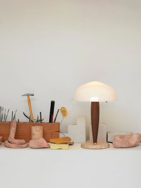 Herman SHY3 Lamp