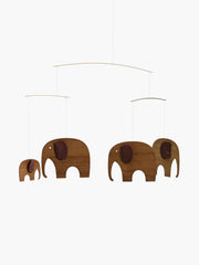 Elephant Herd 4