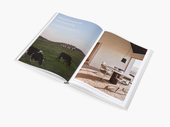 The Nordic Home: Scandinavian Living, Interiors, and Design