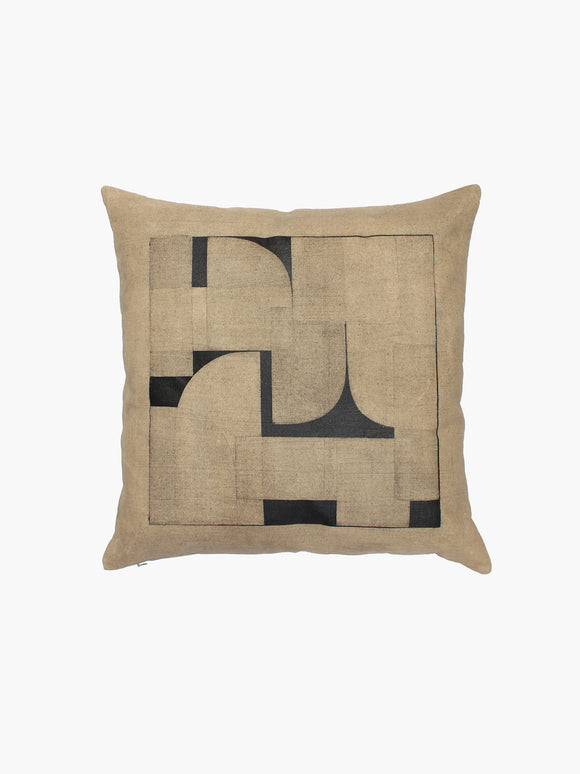 Ink Pillow 1