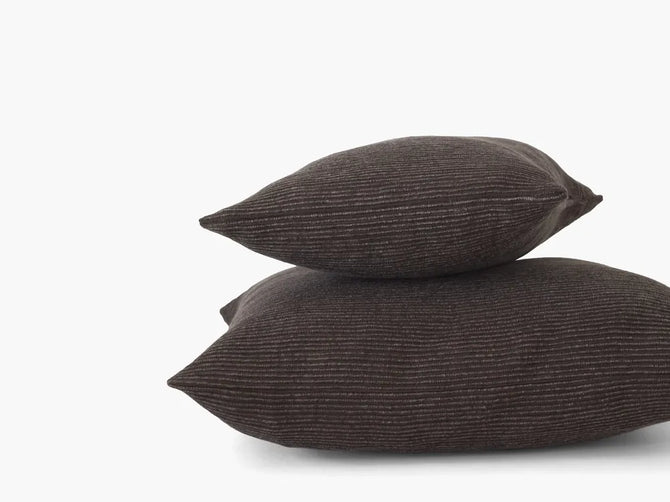 Stone Pillow, Brown