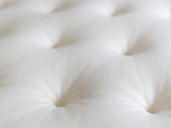 Grand Organic Mattress Topper
