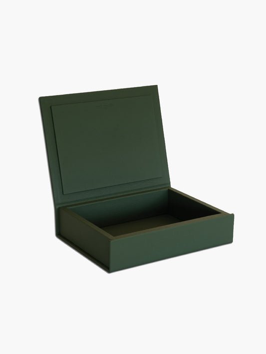 Organizer Box - The Medium Box, Cactus