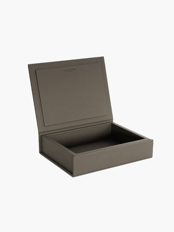 The Medium Box, Granite