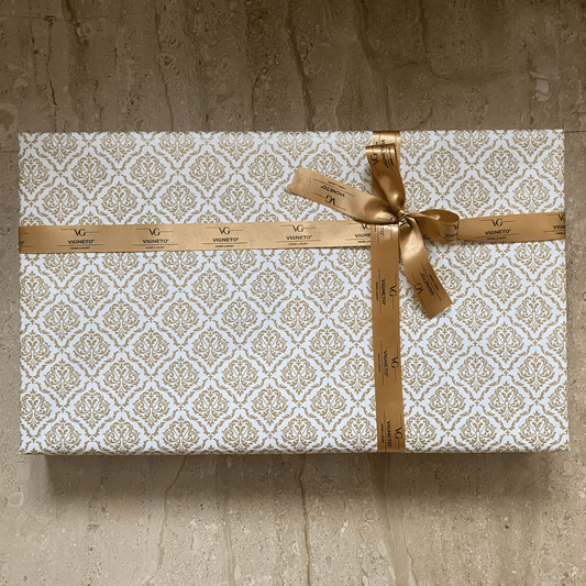 Gift Wrapping - WLLW - paper gift wrap
