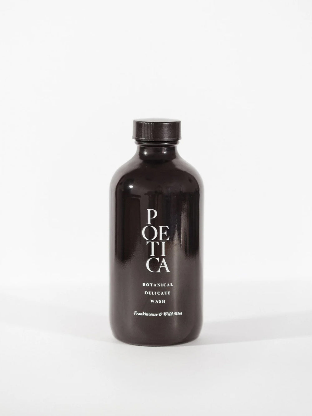 Delicate Wash, Frankincense and Wild Mint