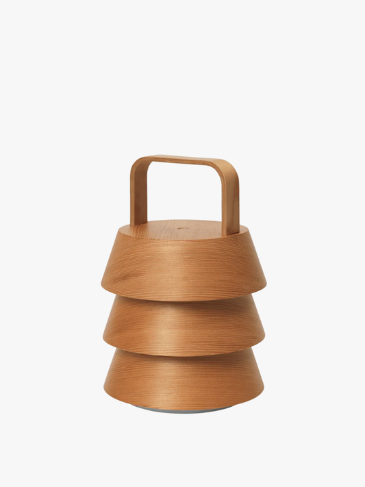 Luver Portable Lamp