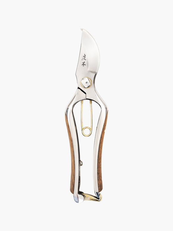 Right Handed, Pro Secateurs
