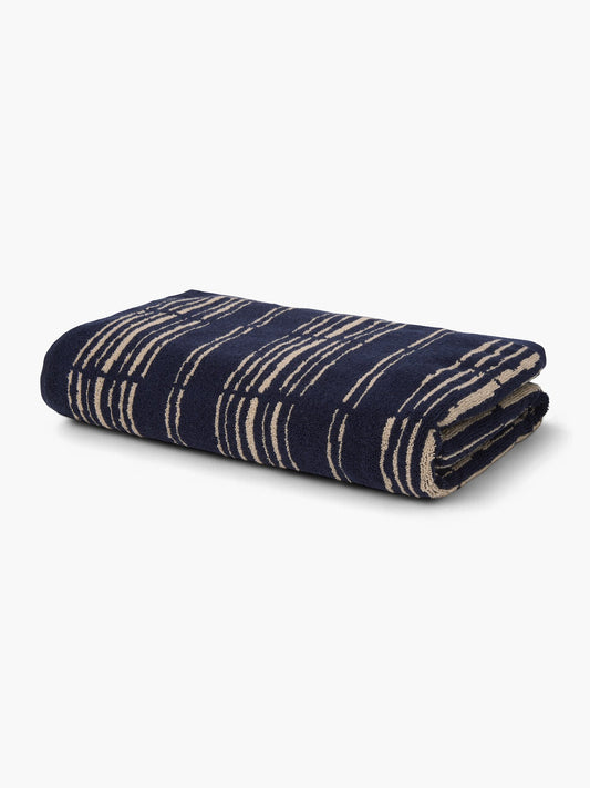 Ester Bath Towel - WLLW - quick dry bath towel 