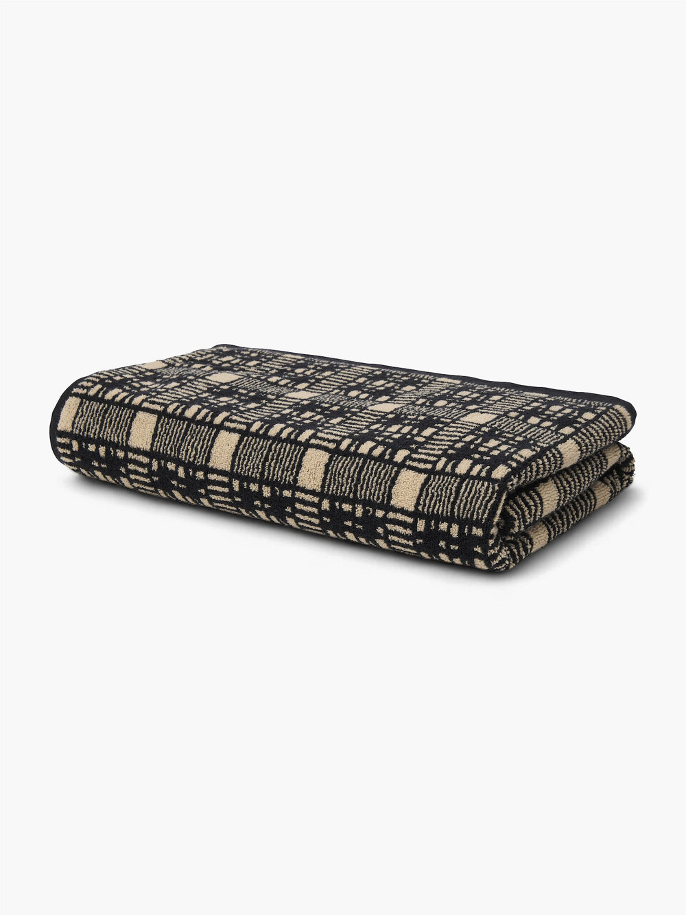 Alma Bath Towel