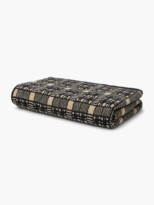 Alma Bath Mat - WLLW - quick dry bath towel