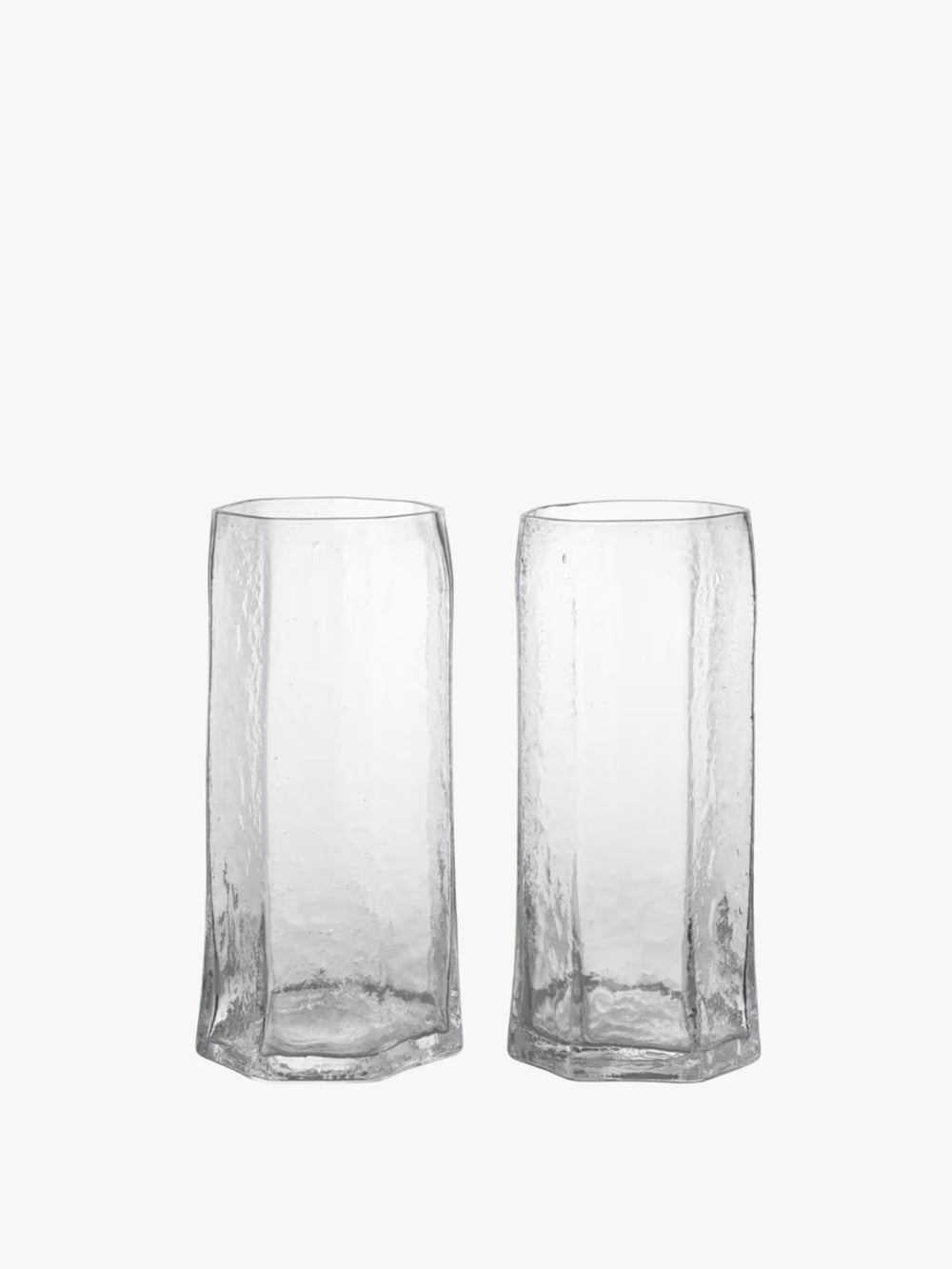 Drinking Glasses, Tall
