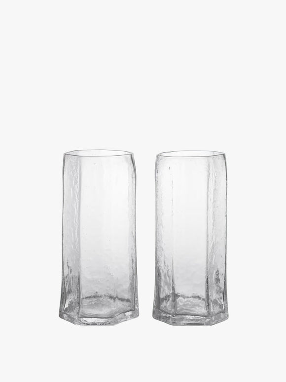 Drinking Glasses, Tall