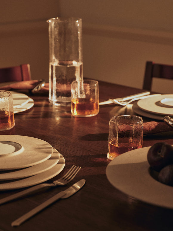 Drinking Glasses, Clear