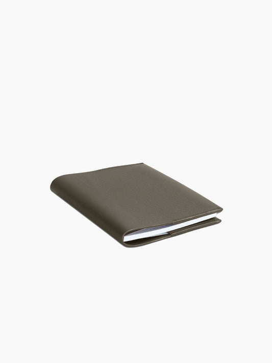 Refillable Journal - The Notebook, Granite