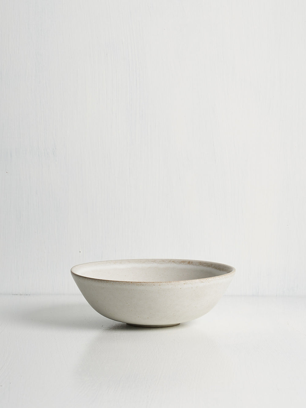 Recycled Clay Stoneware Small Bowl