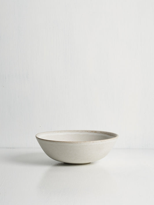 Small Bowl - Recycled Clay Stoneware Small Bowl