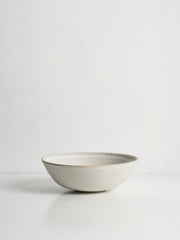 Recycled Clay Stoneware Small Bowl