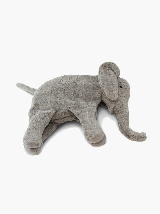 Cuddly Animal Elephant - WLLW - soft stuffed animal

