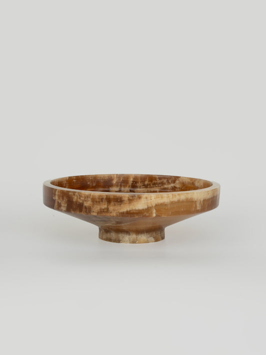 Stone Bowl - Onyx Narrow Bowl