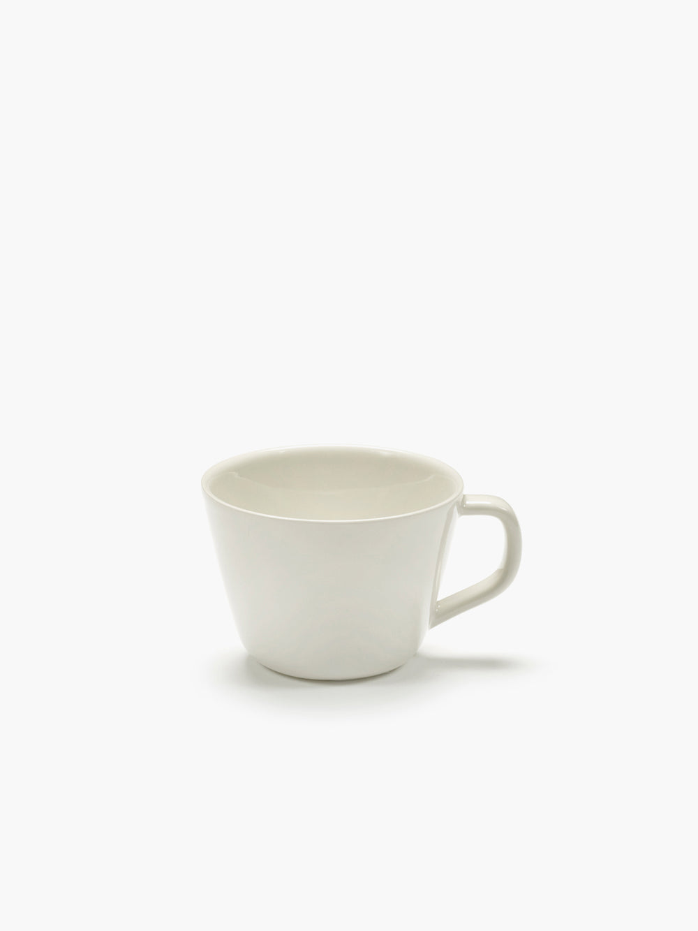 Cappuccino Cup Ivory Cena
