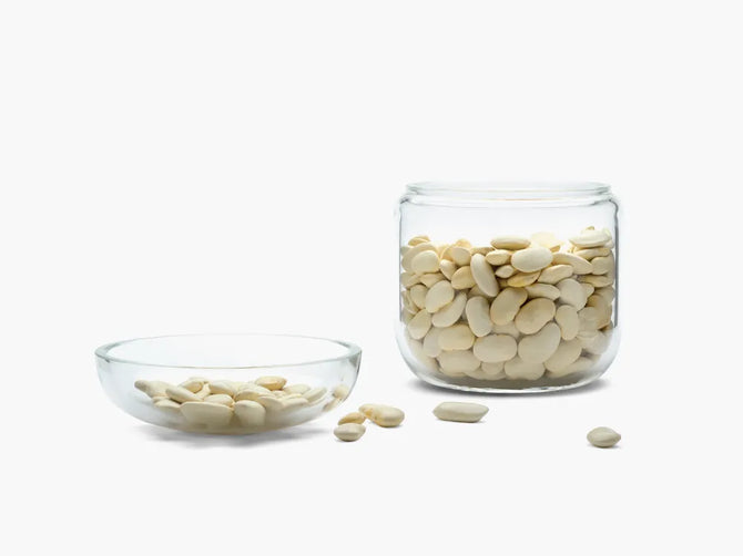John Pawson Storage Jar, Small