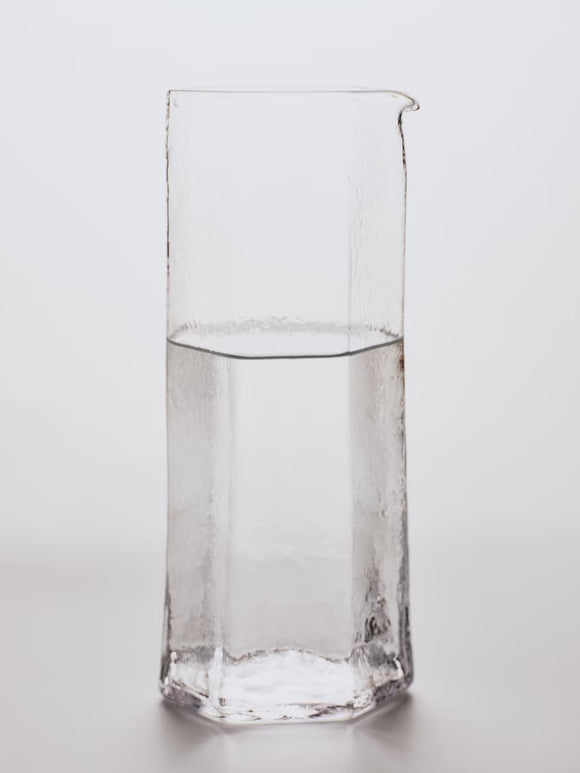 Glass Carafe