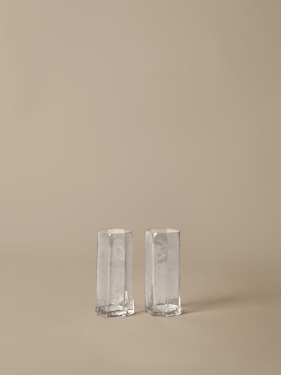 Drinking Glasses, Tall