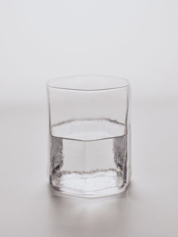 Drinking Glasses, Clear