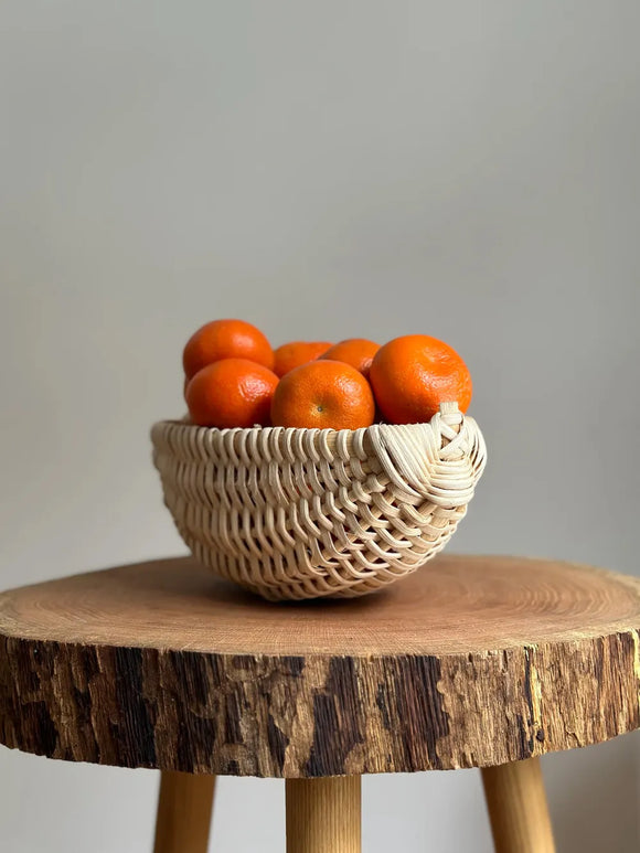 Pod Reed Basketry Kit