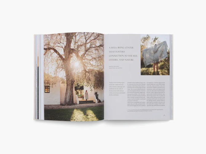 Mindful Places to Stay: Sublime Destinations for Yoga and Meditation