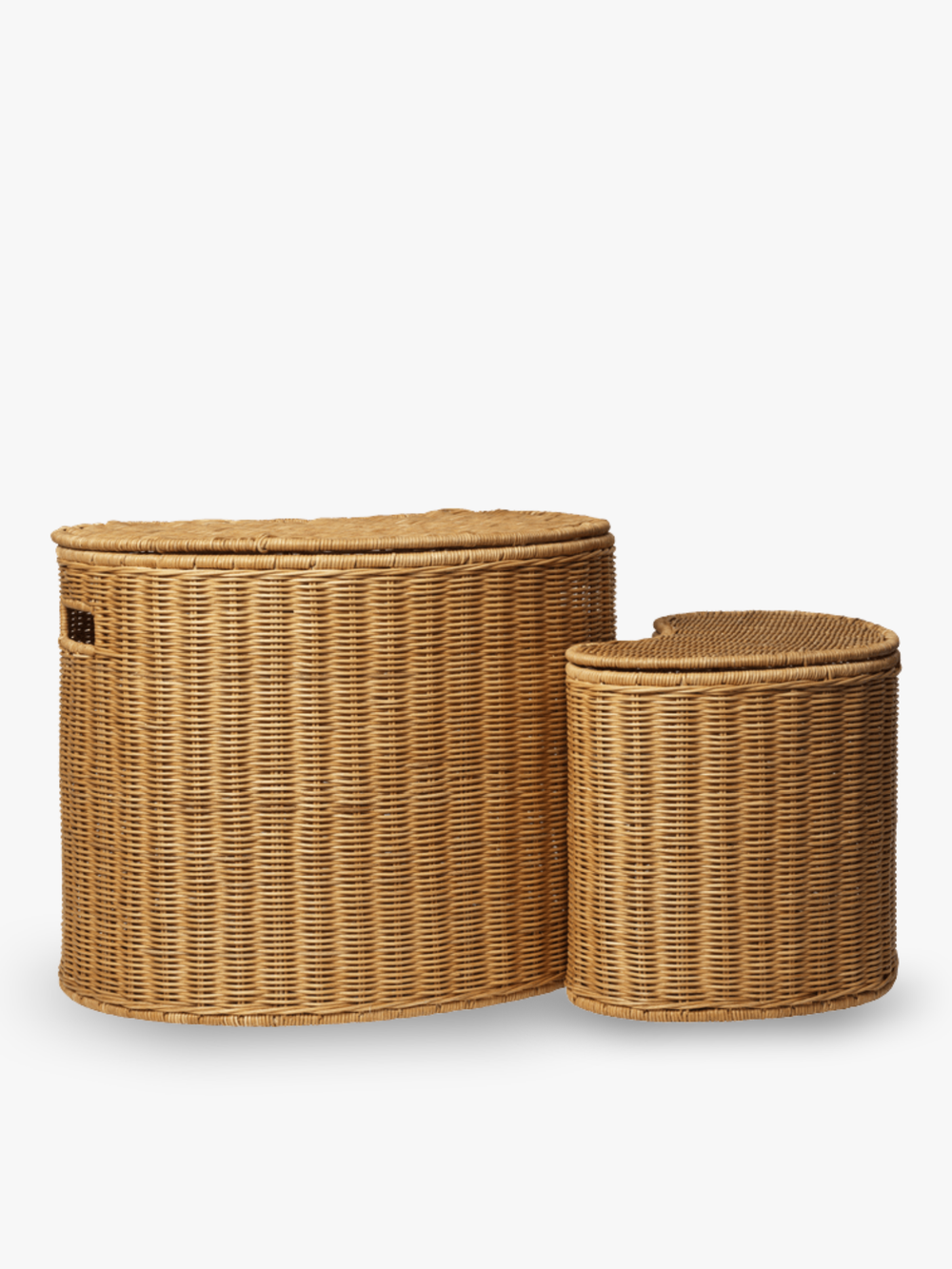 Willora Braided Storage, Set of 2