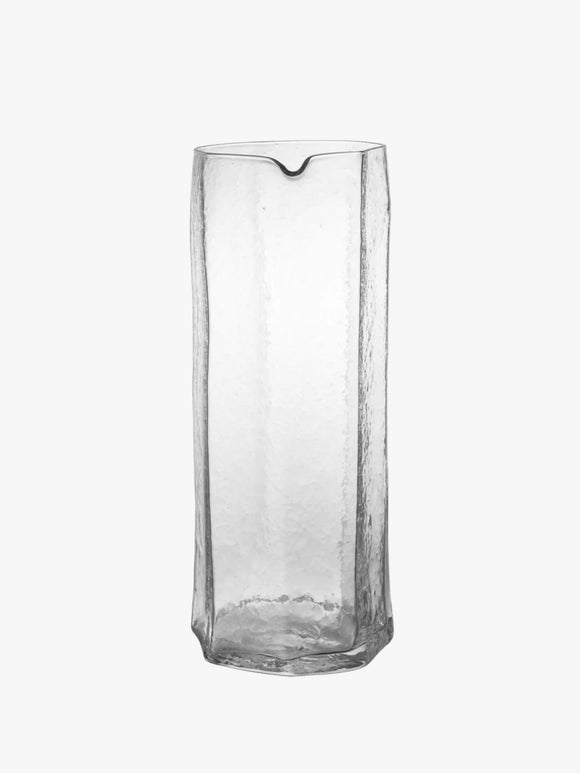 Glass Carafe