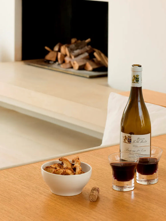 John Pawson Wine Glass, S/6