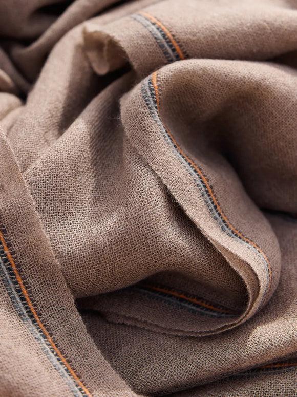 Komo Travel Throw