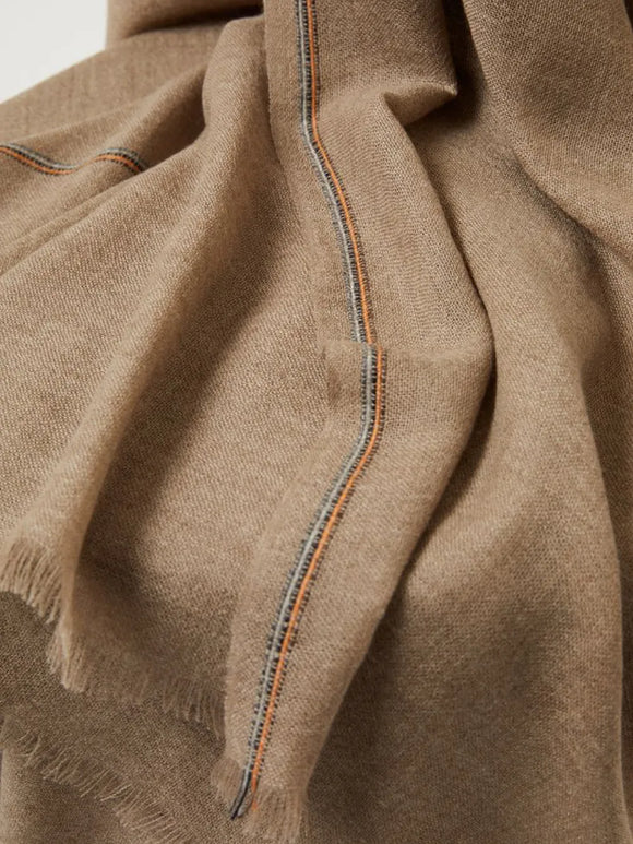 Komo Travel Throw