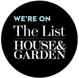 House and Garden The List