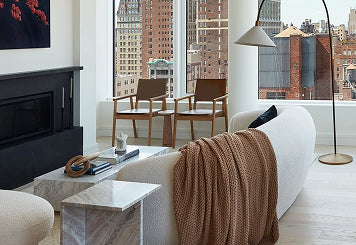 Residential developers